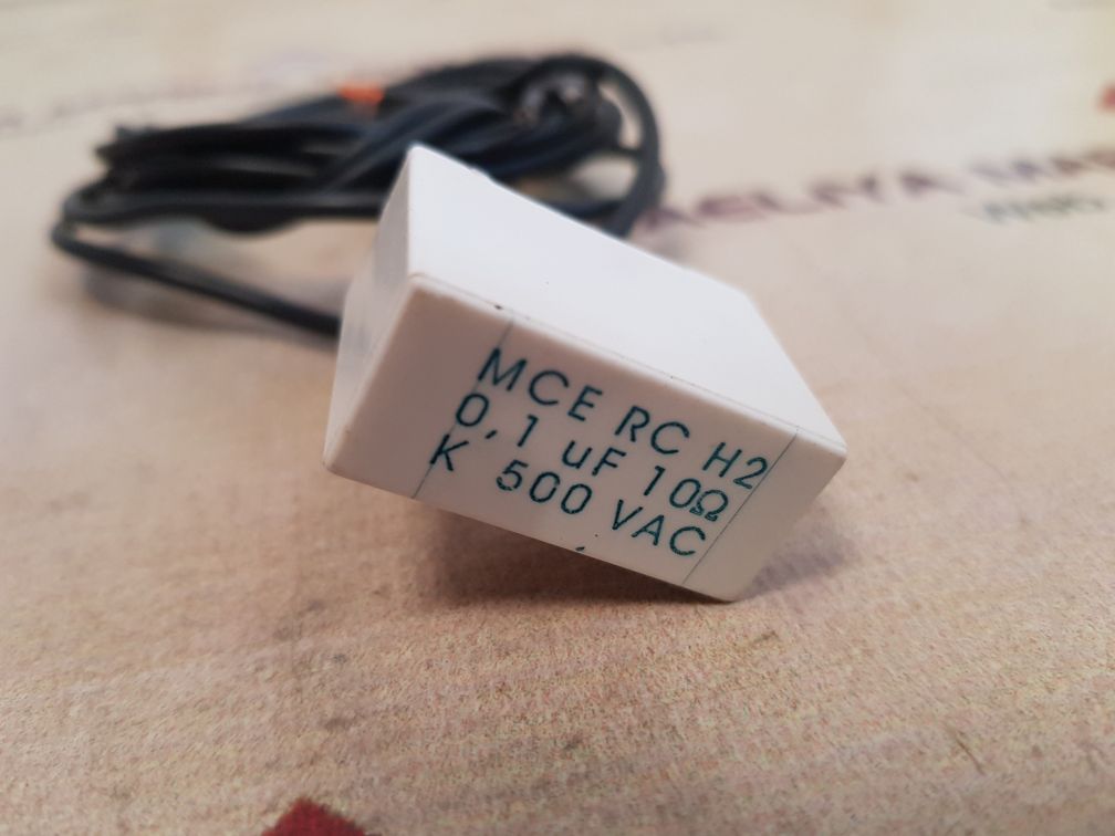Abb mce rc h2