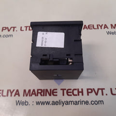 Deif Dq72-x Water Gate Meter 0-2000 Mm