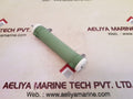 Jrm gh80w 502j resistor