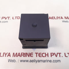 Deif Dq72-x Water Gate Meter 0-2000 Mm