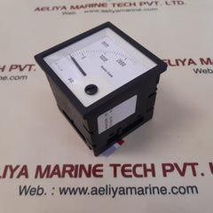 Deif Dq72-x Water Gate Meter 0-2000 Mm