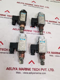 Eaton vickers st307-150-b pressure switch