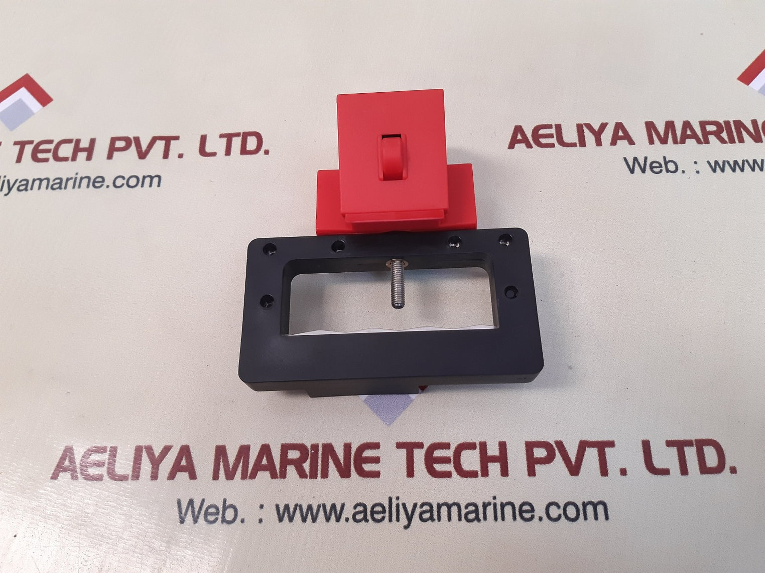 Brady 65329 Circuit Breaker