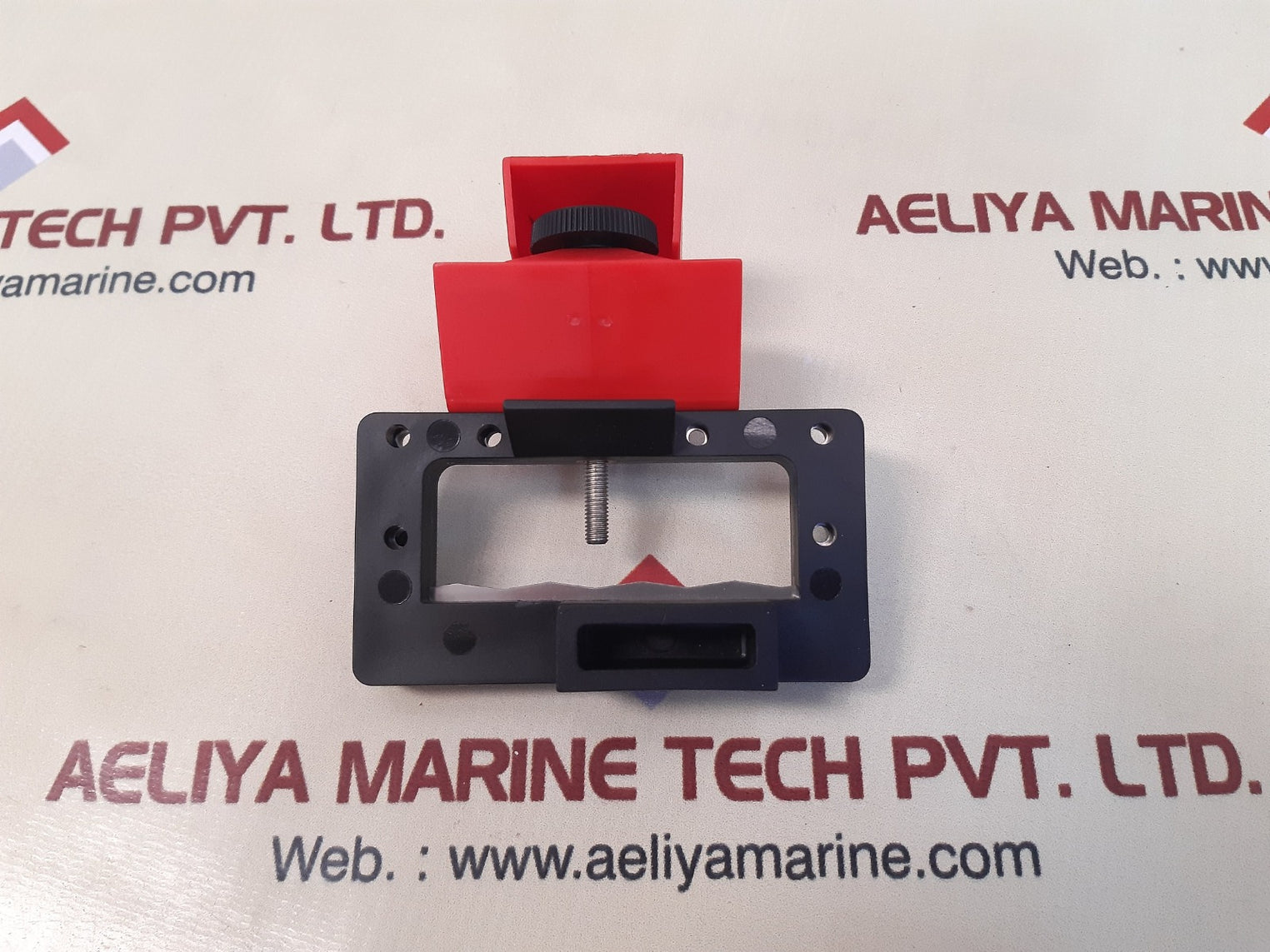 Brady 65329 Circuit Breaker