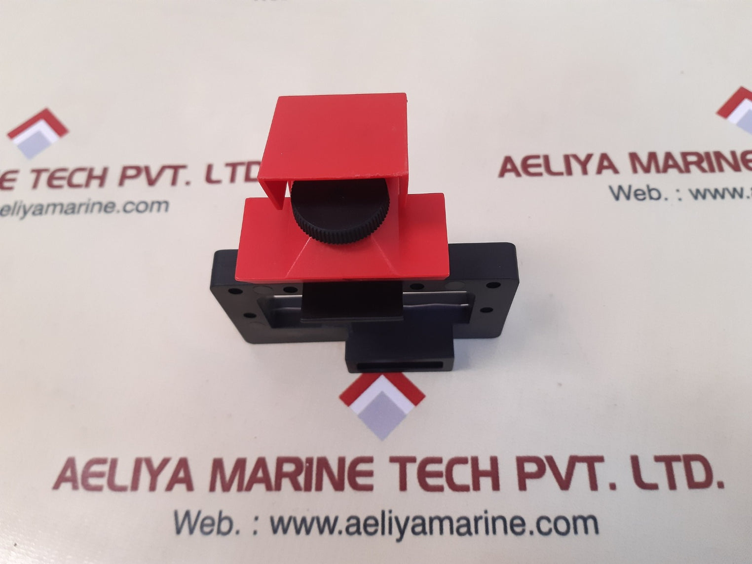 Brady 65329 Circuit Breaker