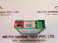 Phoenix contact mcr-pt100/u pt100-converter temperature transducer