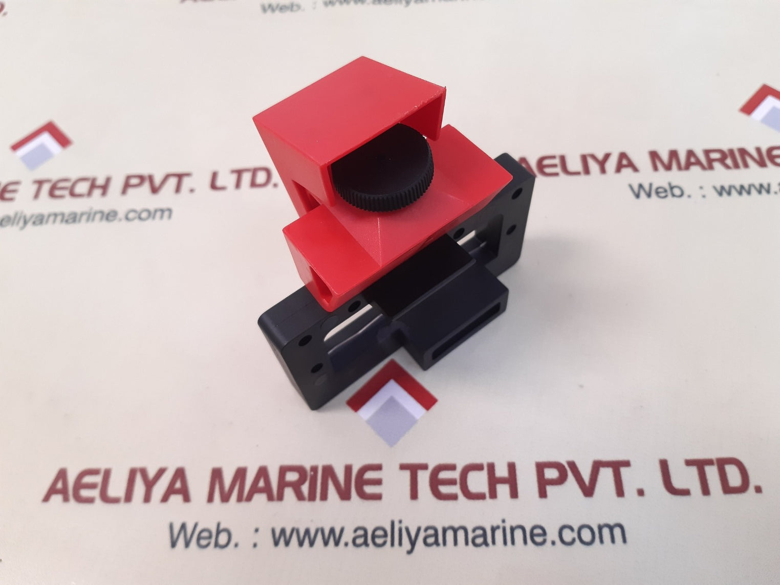 Brady 65329 Circuit Breaker