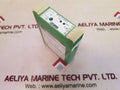 Phoenix contact mcr-pt100/u pt100-converter temperature transducer
