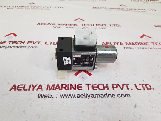 Rexroth hed 8 op-20/50k14 pressure switch r901107083