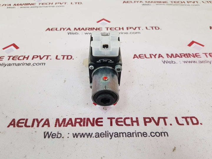 Rexroth hed 8 op-20/50k14 pressure switch r901107083