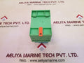 Phoenix contact msr 011 pulse contact protection relay