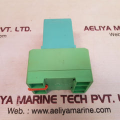 Phoenix contact msr 011 pulse contact protection relay