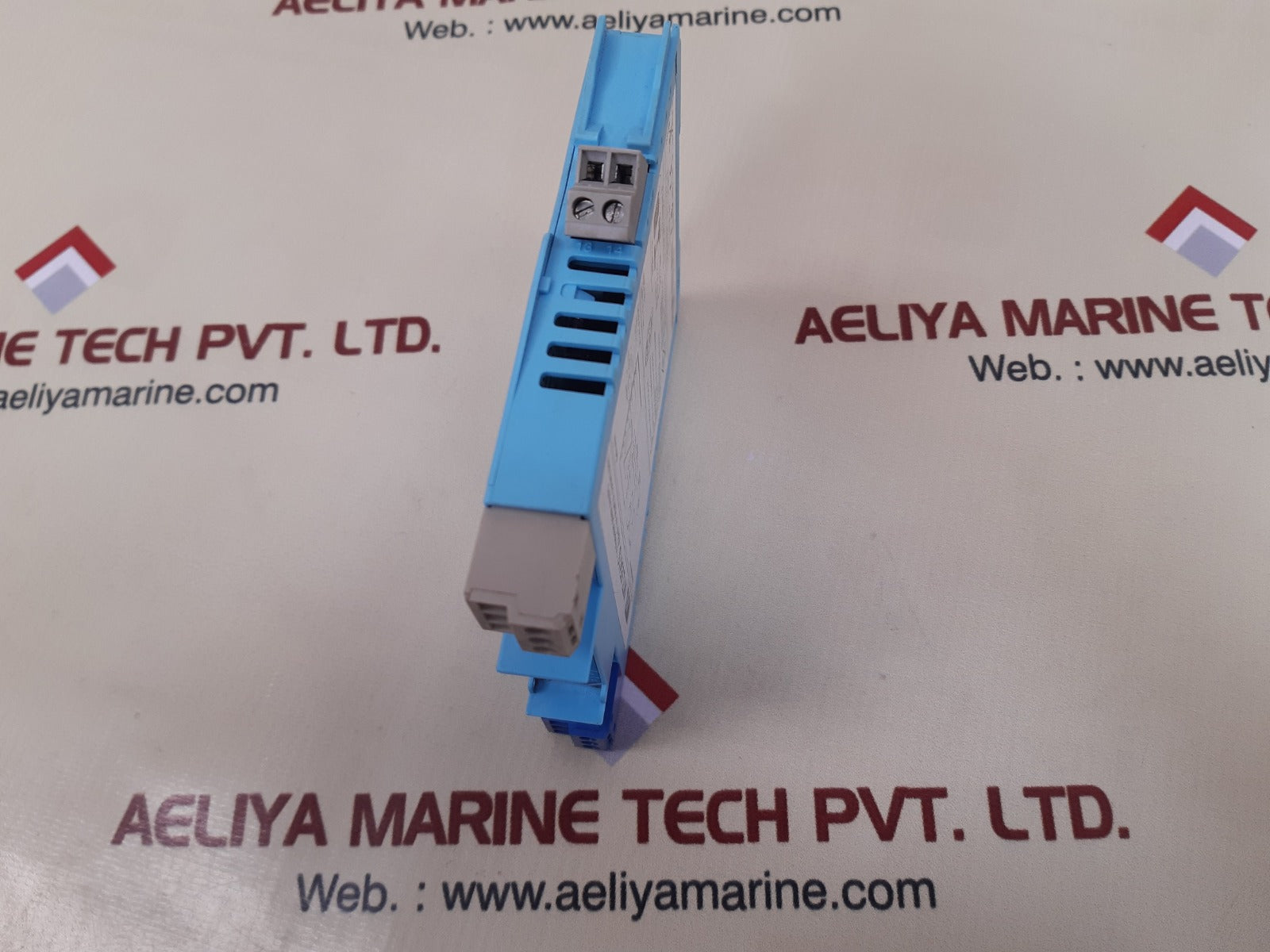 Measurement Technology Mtl5541S 1 Ch Repeater Power Supply