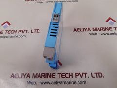 Measurement Technology Mtl5541S 1 Ch Repeater Power Supply