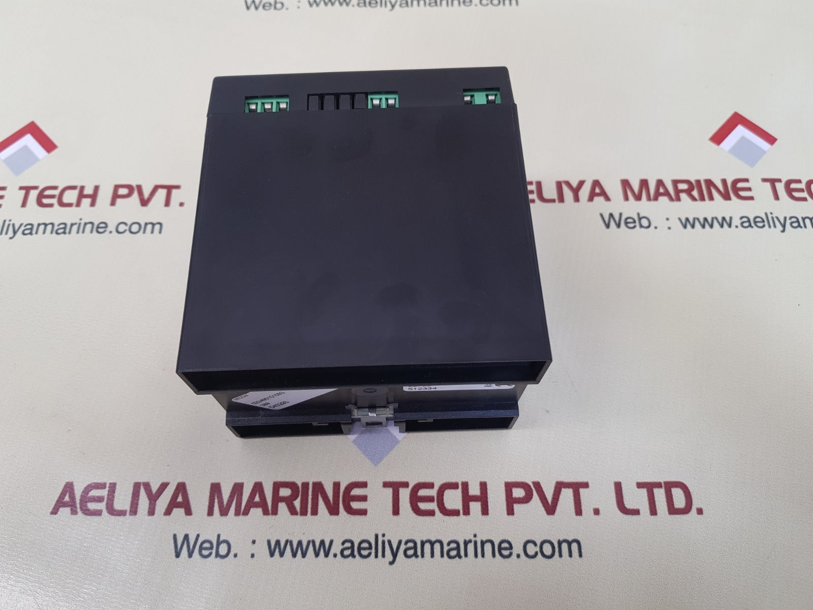 Areva Micom I4Rp Transducer I4Rpqu2