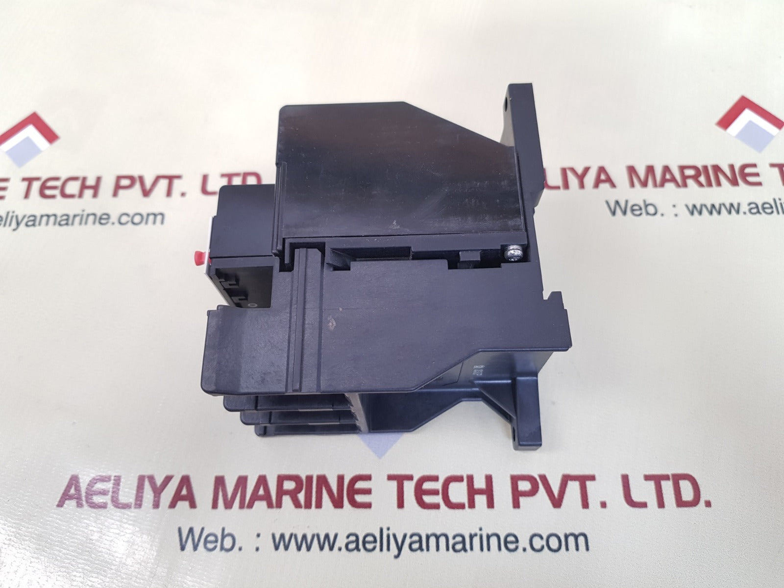 Fuji Electric Tr-n3 Tr65Bn Thermal Overload Relay With Adapter