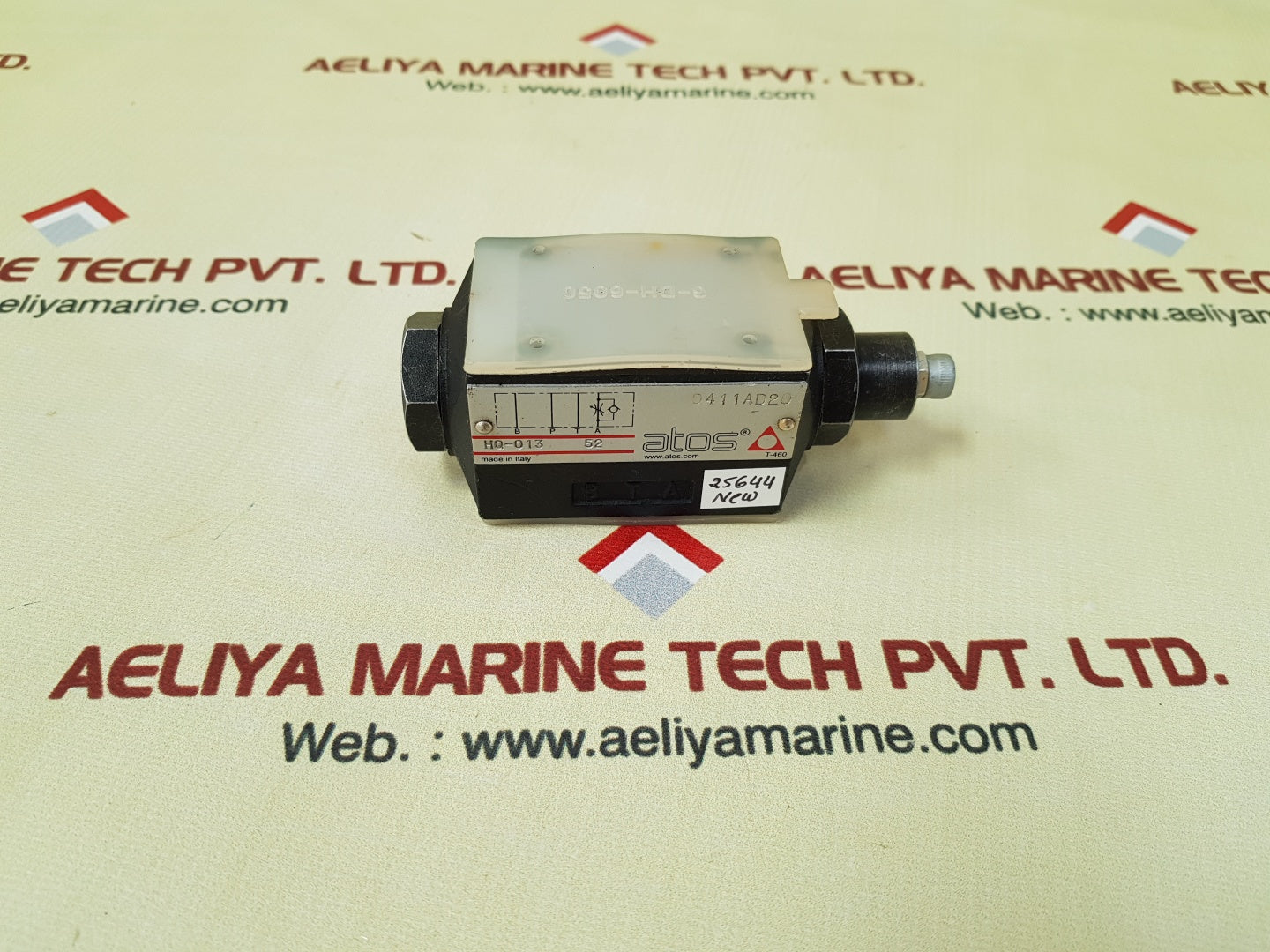 Atos hq-013 52 valve