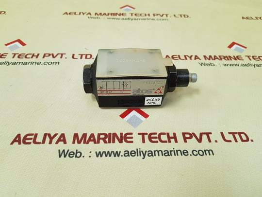 Atos hq-013 52 valve