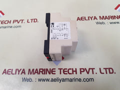 Oj Electronics Efst-6 Alarm Thermostat Relay Efst-6-.221