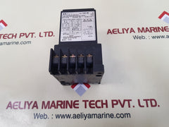 Terasaki Tzs-hc Earth Leakage Relay Ac 380/440V 50/60Hz