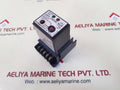 Terasaki Tzs-hc Earth Leakage Relay Ac 380/440V 50/60Hz
