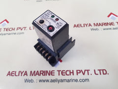 Terasaki Tzs-hc Earth Leakage Relay Ac 380/440V 50/60Hz