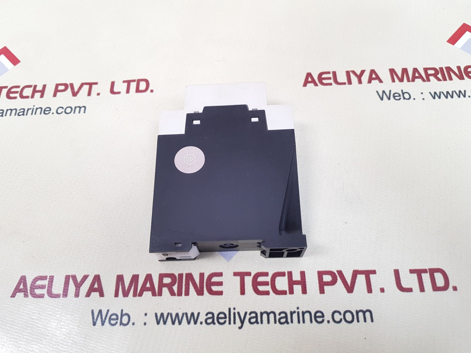 Mitsubishi Srs-hnps Solidstate Timer 100 – 120Vac 50/60Hz