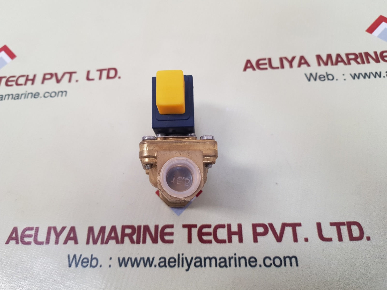 Sirai z610a solenoid valve l180b17