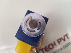 Sirai z610a solenoid valve l180b17