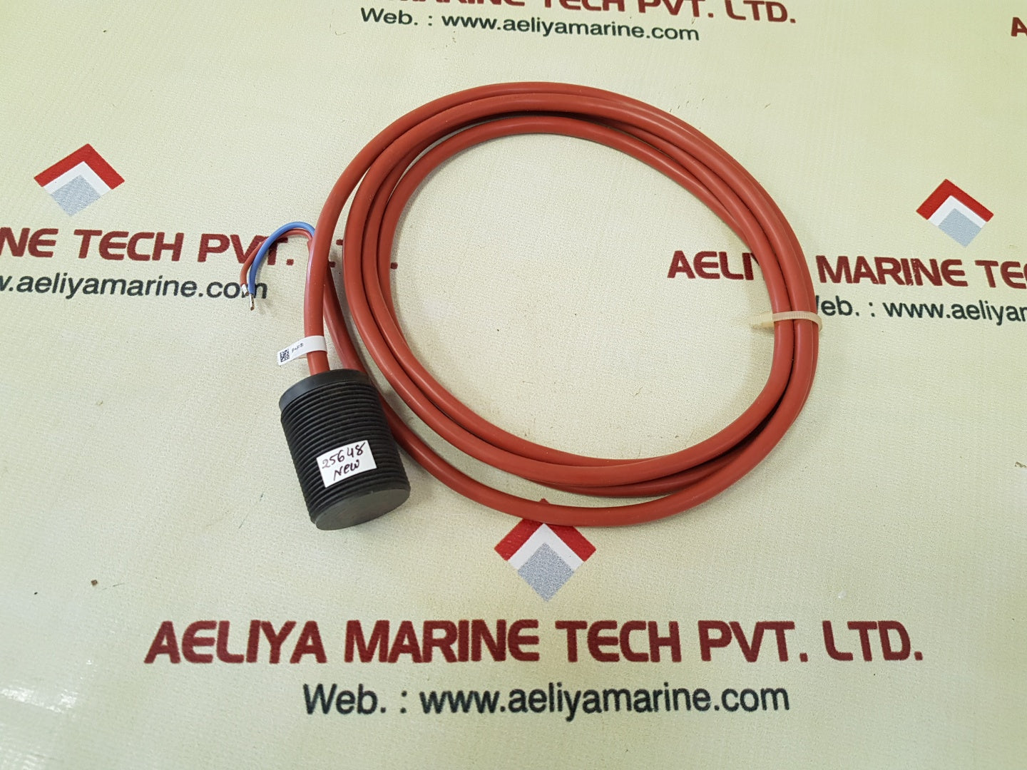 pepperl+fuchs nj10-30gk-sn inductive sensor 106667