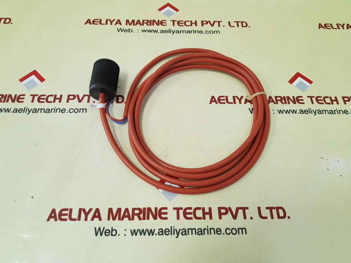 pepperl+fuchs nj10-30gk-sn inductive sensor 106667