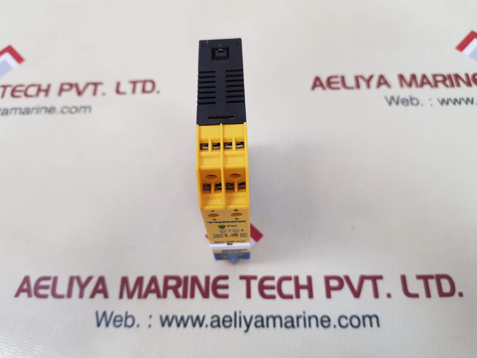 Turck Mk1-22P-ex0/24Vdc Multi Module