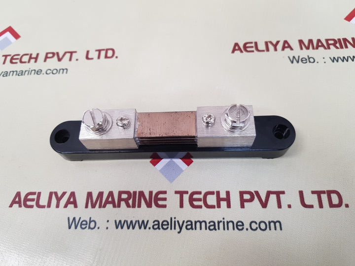 Toyo keiki s-8a shunt