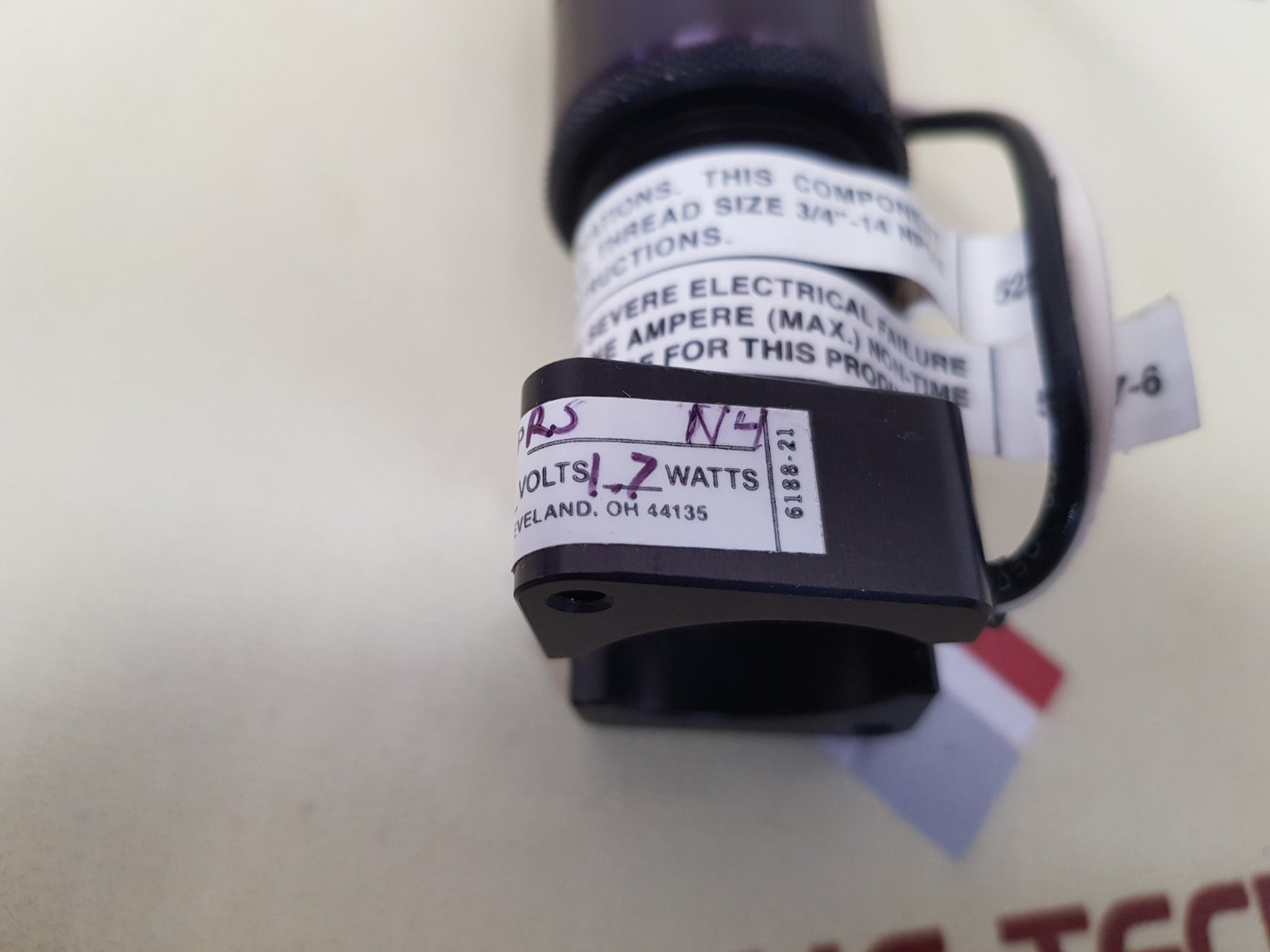 Adalet series xlp rs n4 pilot light push button