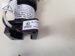 Adalet series xlp rs n4 pilot light push button