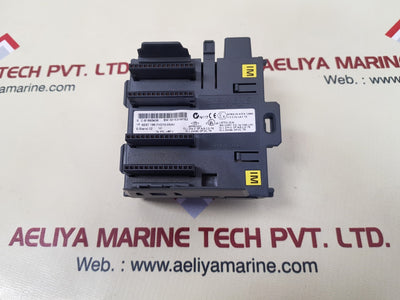 Siemens 6Es7 195-7Hd10-0Xa0 Bus Module 60°C