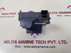 Siemens 6Es7 195-7Hd10-0Xa0 Bus Module 60°C