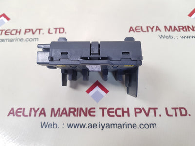 Siemens 6Es7 195-7Hd10-0Xa0 Bus Module 60°C