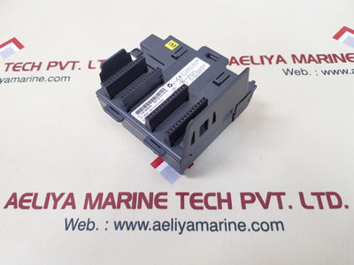 Siemens 6Es7 195-7Hd10-0Xa0 Bus Module 60°C