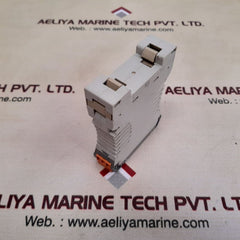 Weidmuller was1 cma lp 1/5/10a ac isolation transmitter 8528650000 06