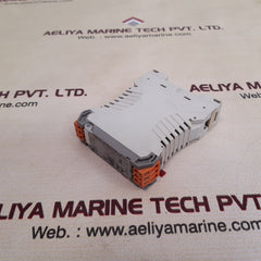 Weidmuller was1 cma lp 1/5/10a ac isolation transmitter 8528650000 06