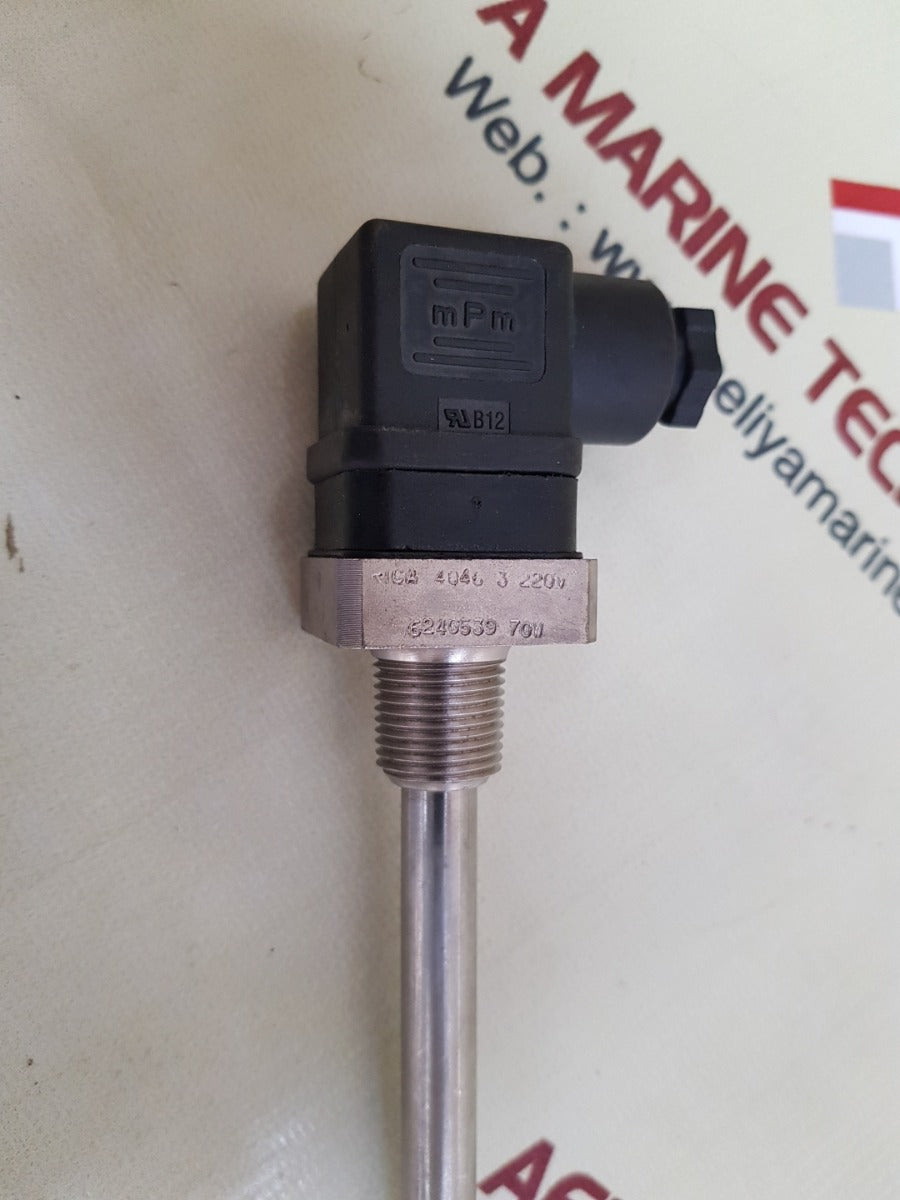 Bitzer e112303