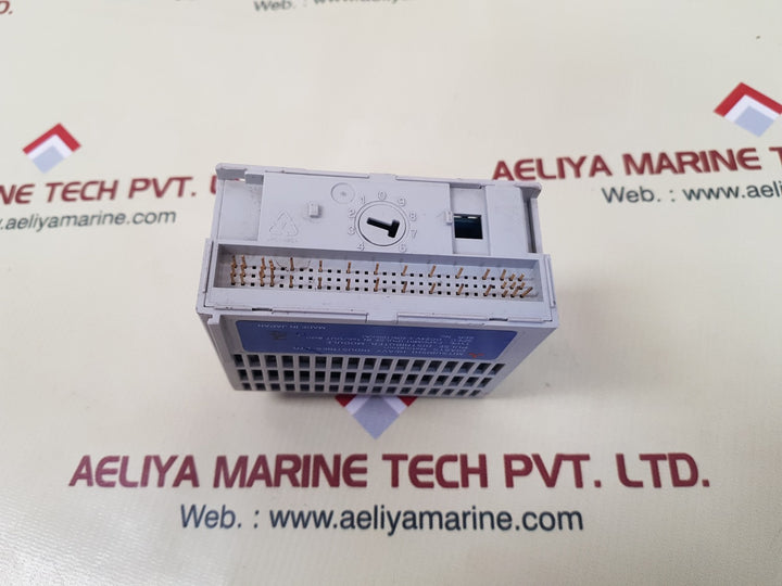 Diasys Netmation Fxpdm01 Pulse Distributer Module