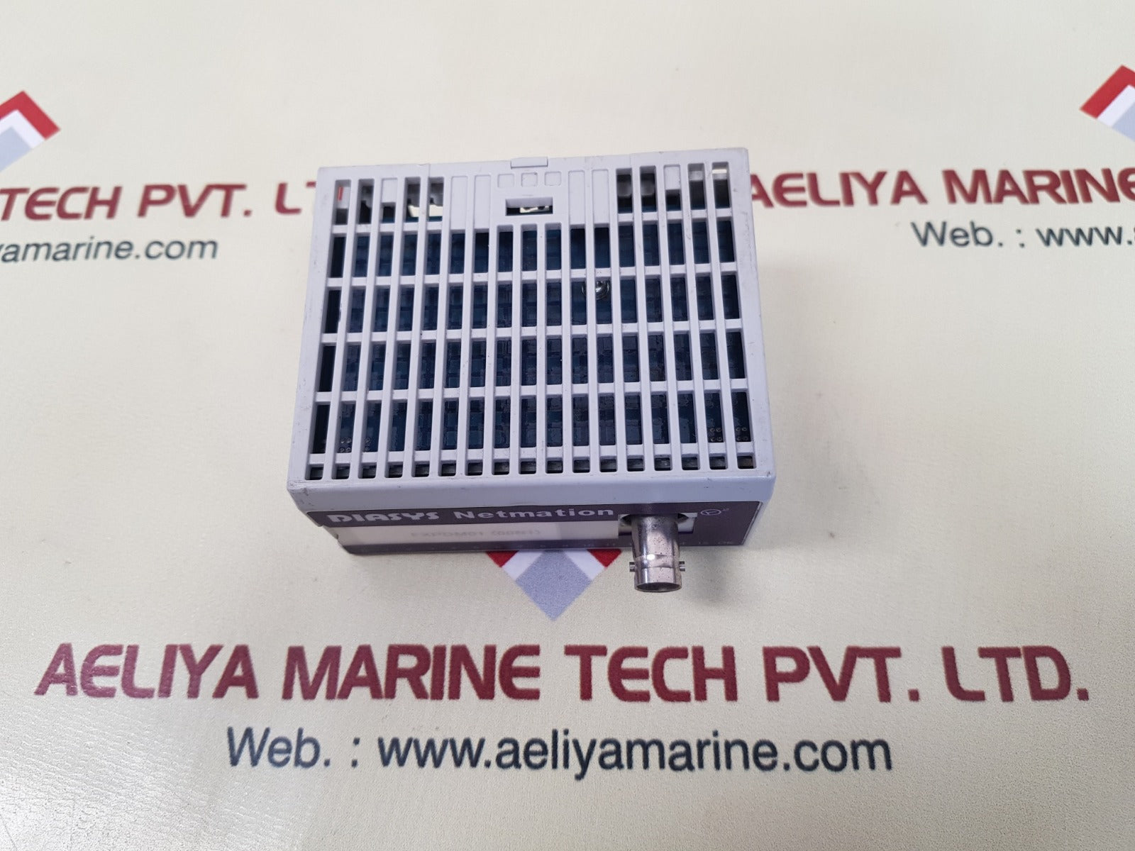 Diasys Netmation Fxpdm01 Pulse Distributer Module