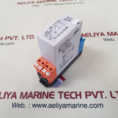 Bartec 07-7311-93t4/7350 measuring transducer