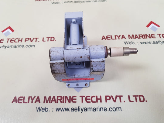 Jrc 9m72/m1263 magnetron marine radar