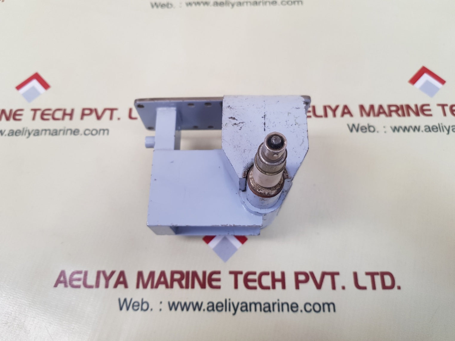 Jrc 9m72/m1263 magnetron marine radar