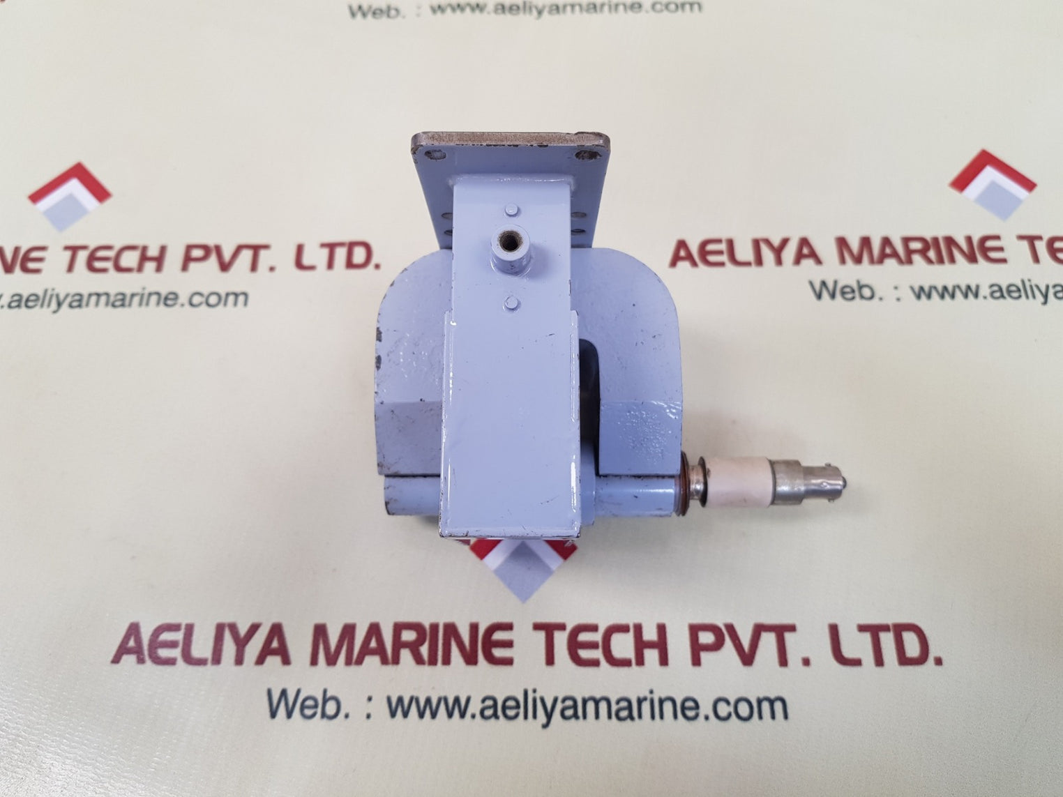 Jrc 9m72/m1263 magnetron marine radar