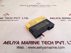 Turck Mk1-22Un-ex0/24Vdc Safety Barrier Multi Module
