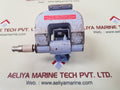 Jrc 9m72/m1263 magnetron marine radar